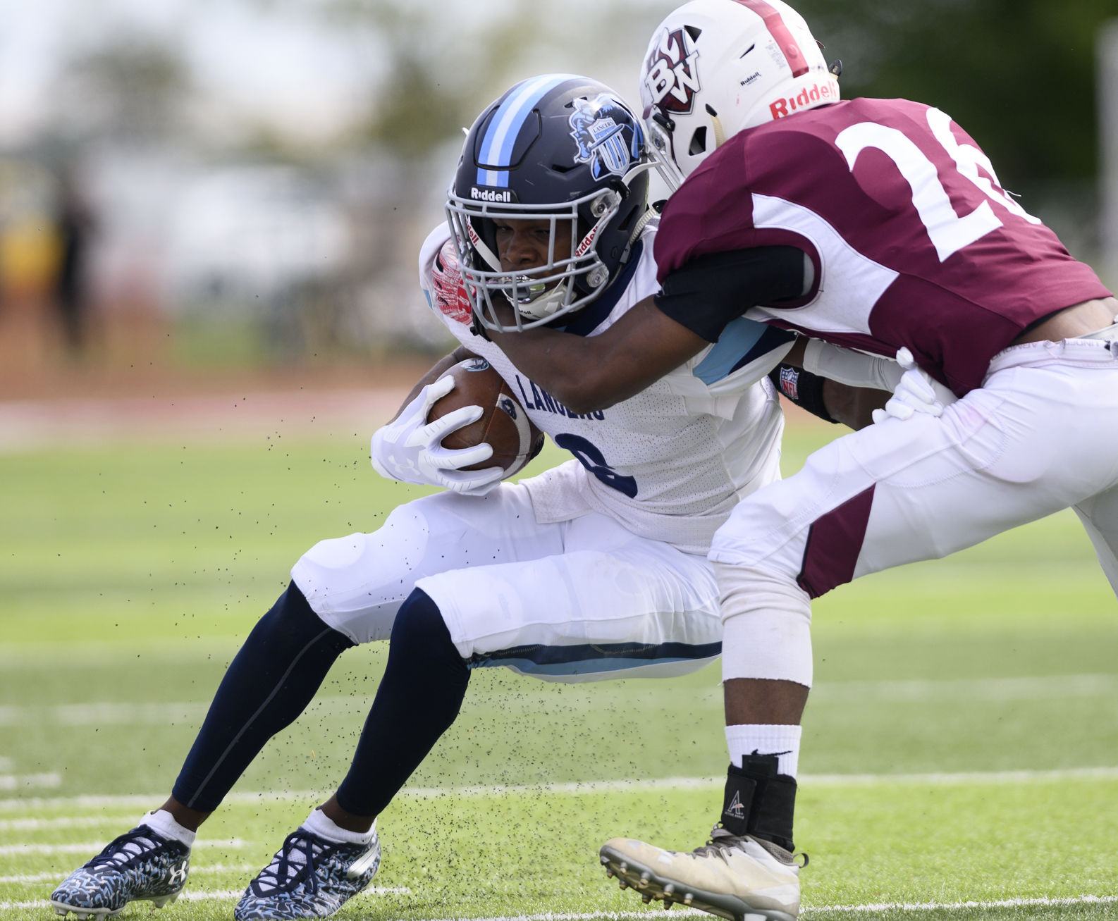 Belleville East vs. Belleville West